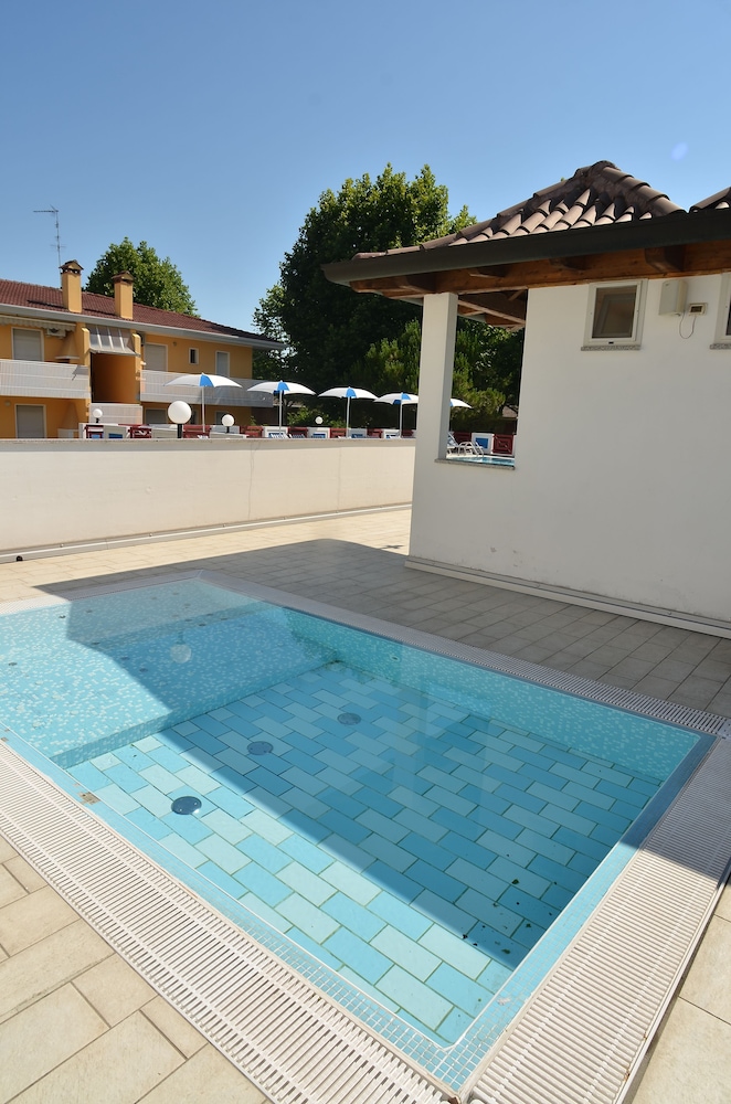 Hotel Germania 14/24