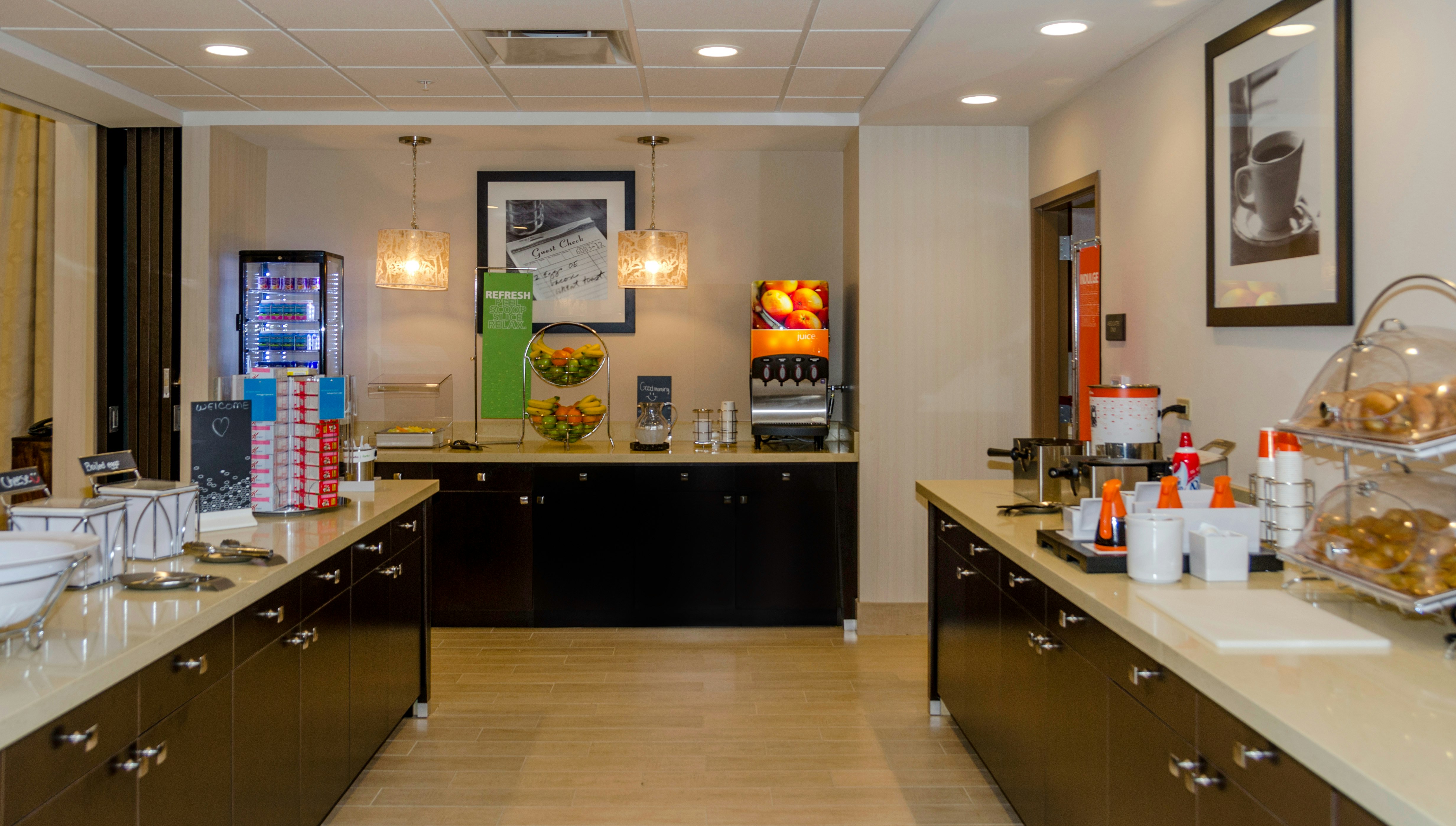 Hampton Inn Suites By Hilton New Albany Columbus 16/68