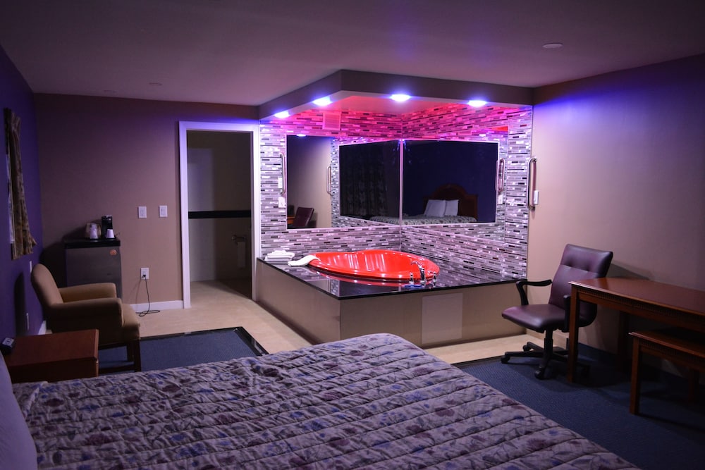Travel Inn New Castle Airport 22/57