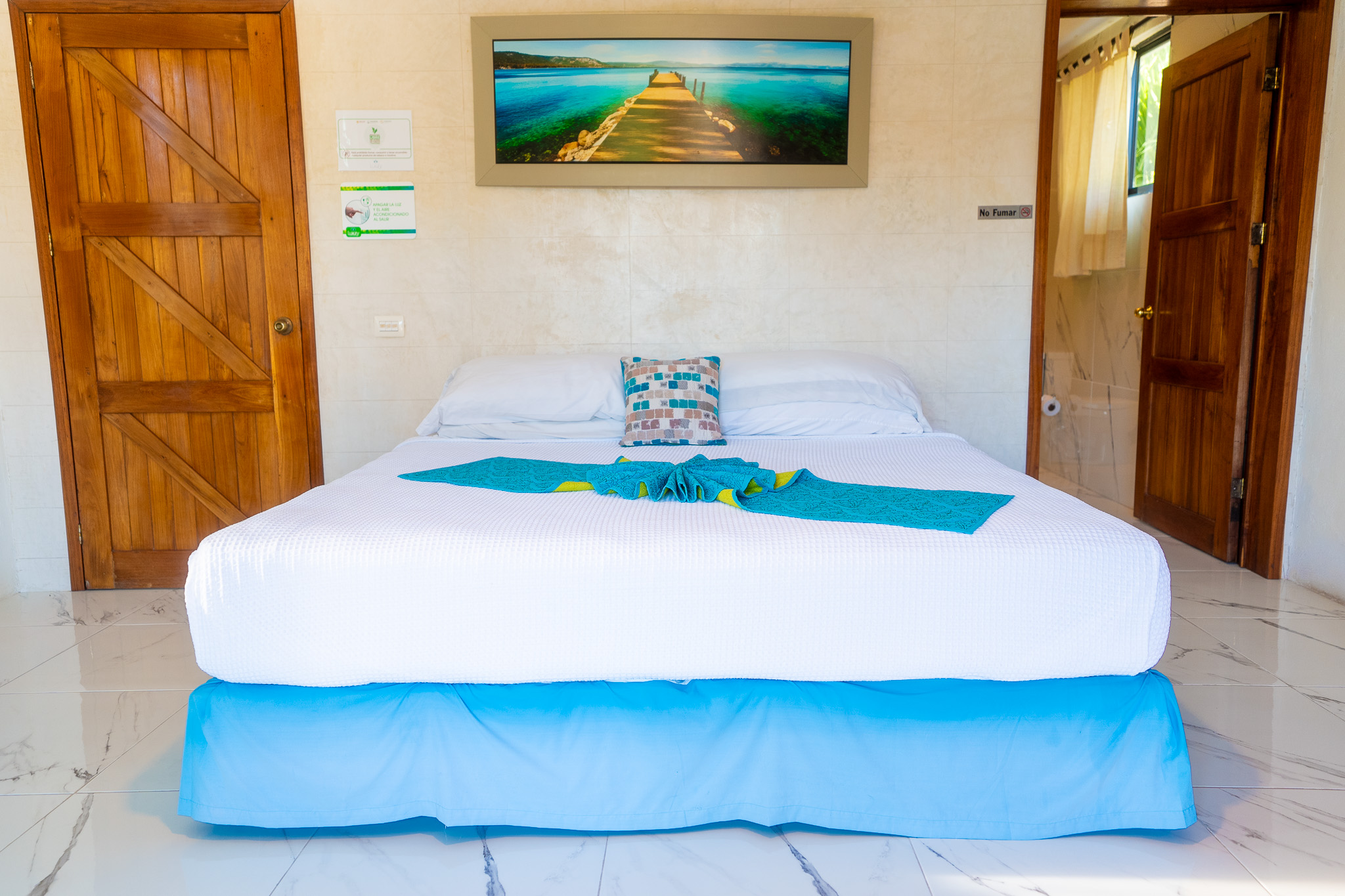 Cabanas Luxury 16/50