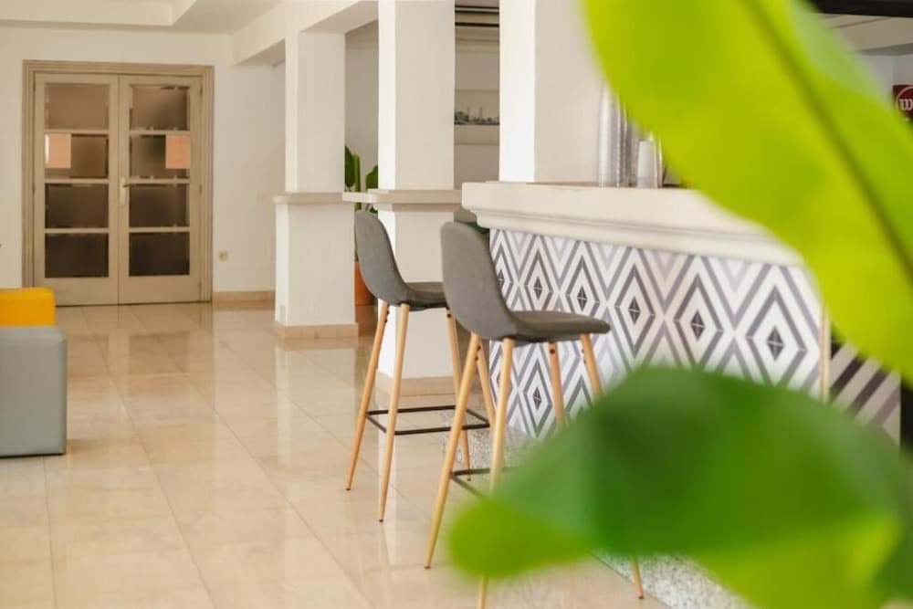 Hotel Lliteras 93/104