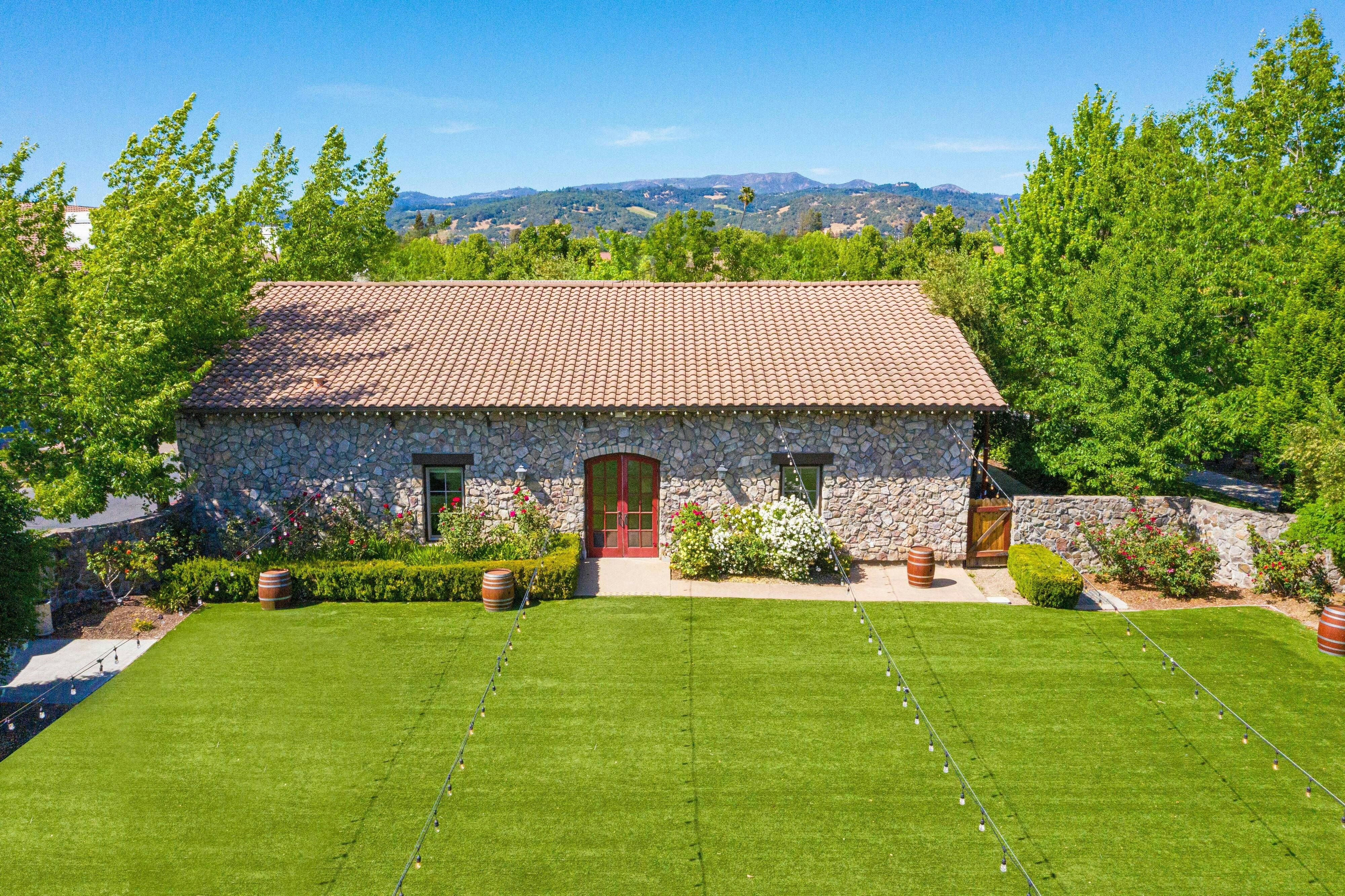 The Lodge at Sonoma Resort, Autograph Collection 65/72