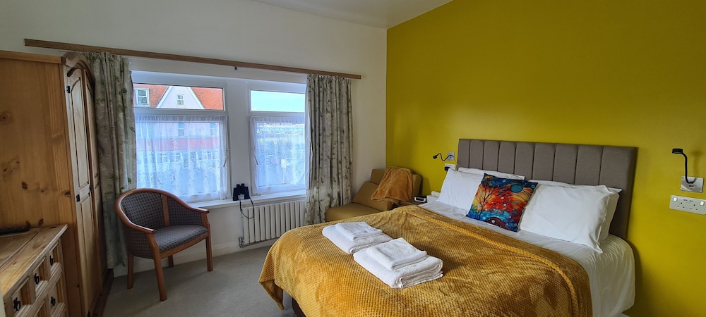 The Torland Hotel 11/50