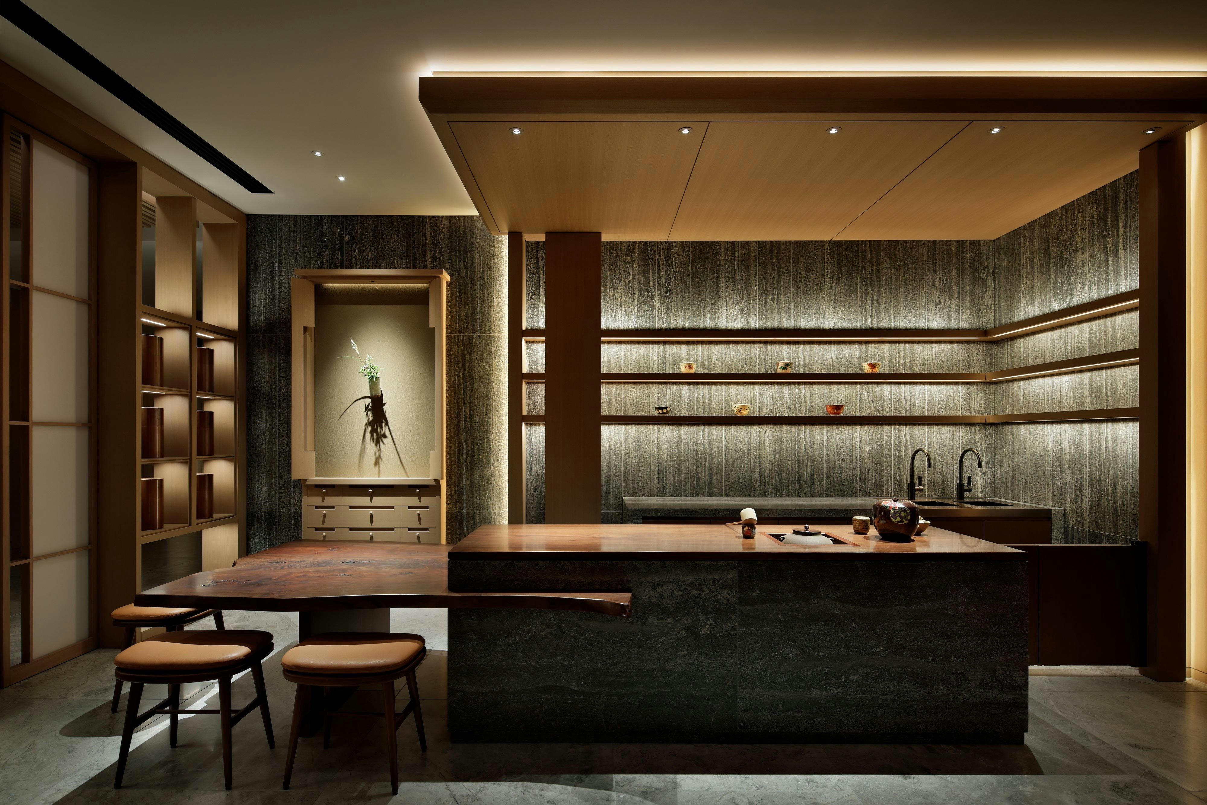 HOTEL THE MITSUI KYOTO, a Luxury Collection Hotel & Spa 4/16