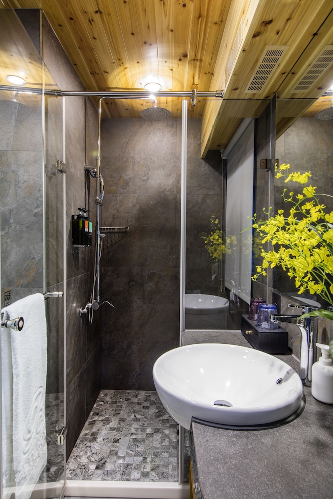 Beauty Hotels Taipei Bstay 24/25