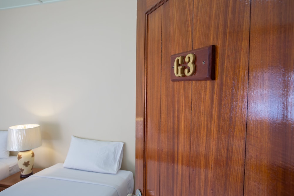 Hotel Bangkokian 31/50