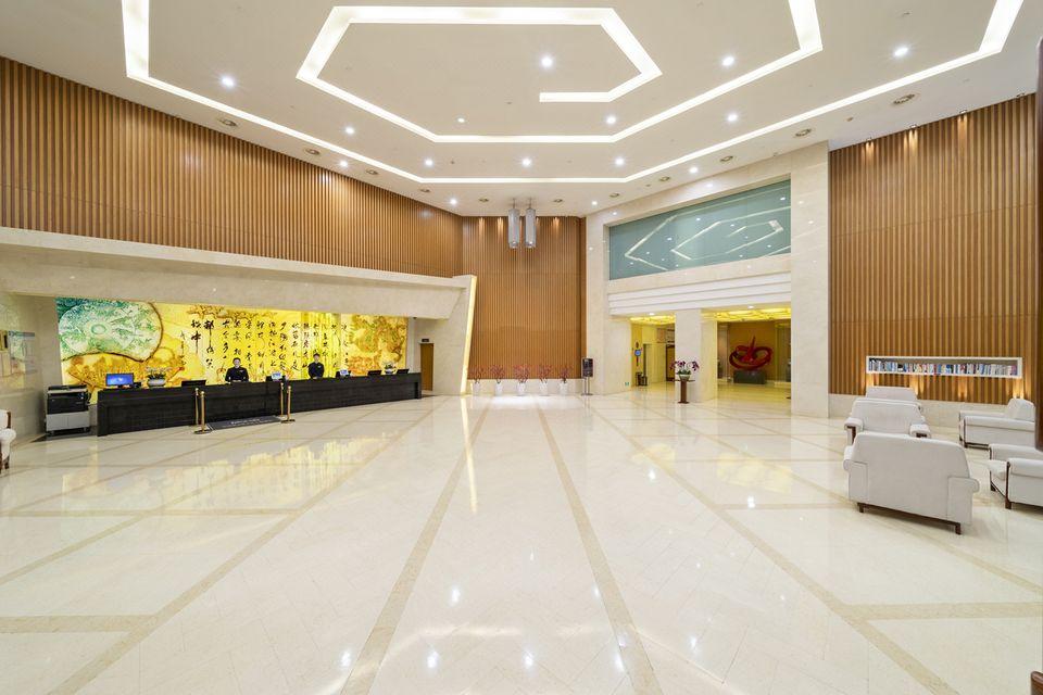 Guanfang Hotel 4/22