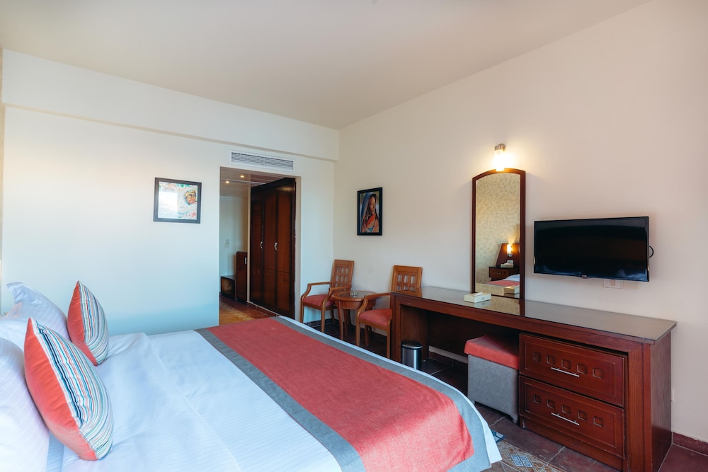 Nubian Island Hotel 17/70