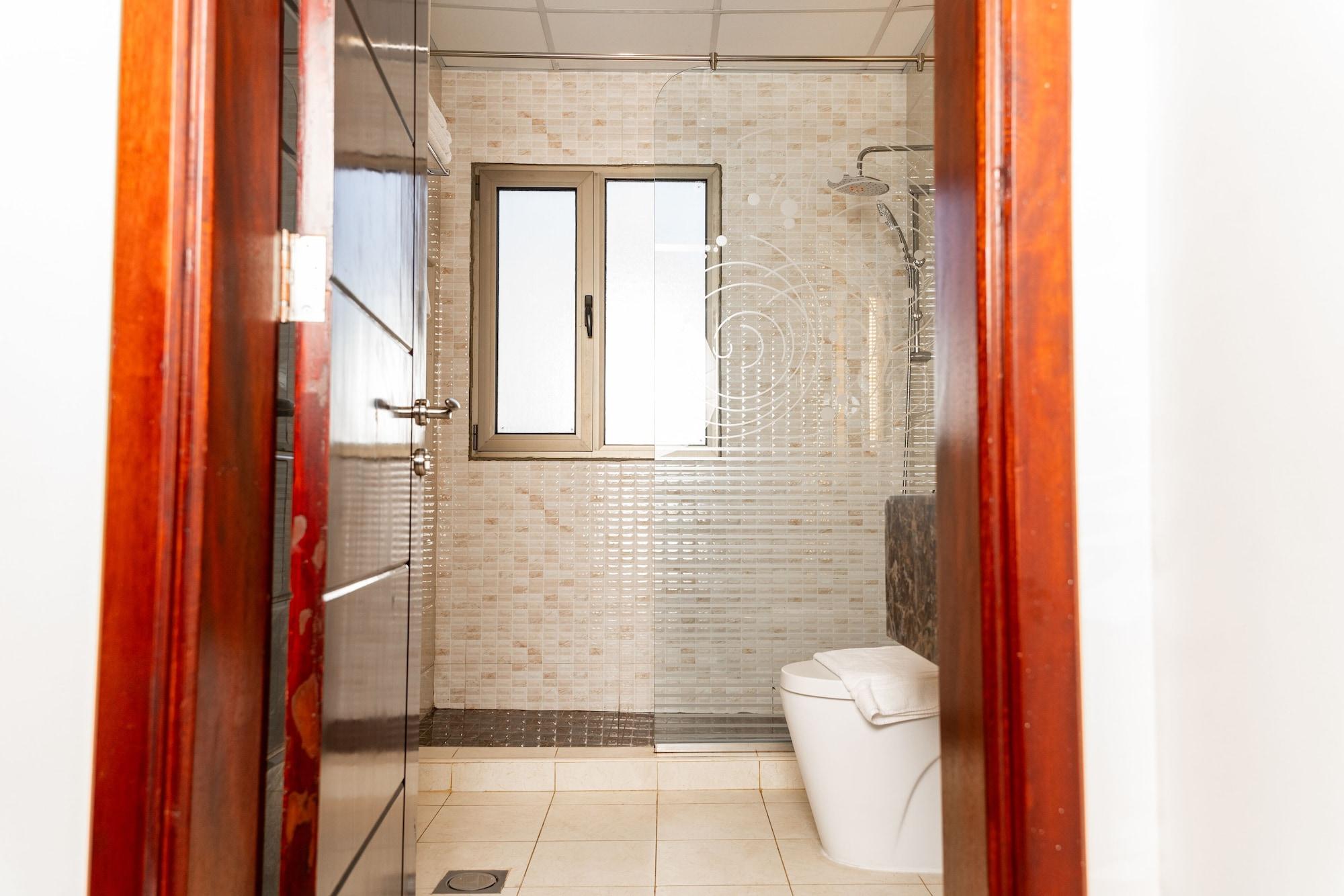 فندق وأجنحة سويس سبيريت الدمام(Swiss Spirit Hotel and Suites Dammam) 46/50