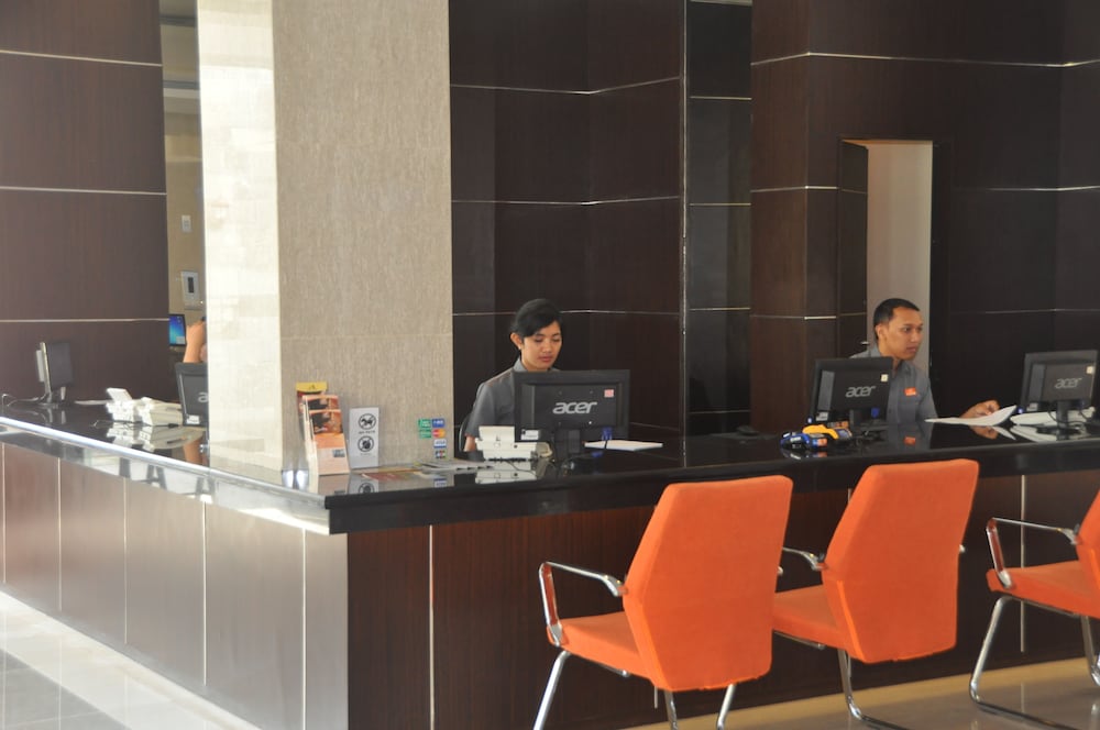 Pandanaran Hotel Prawirotaman Yogyakarta 40/58