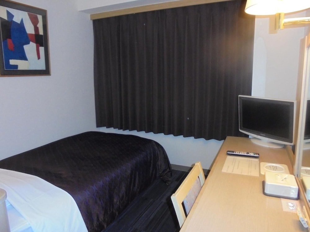 ALBERT HOTEL AKITA 7/32