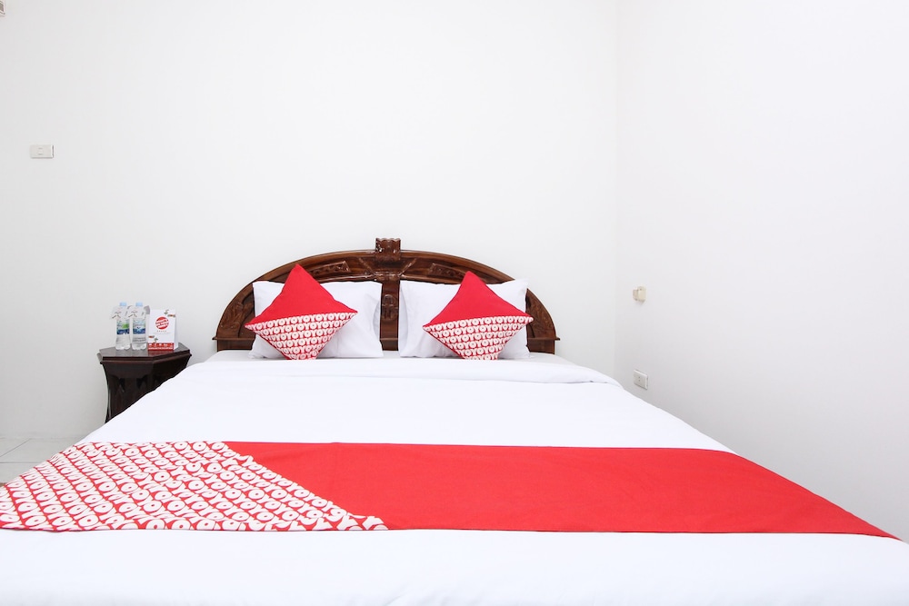 Oyo 434 Hotel Parahiyangan 17/23