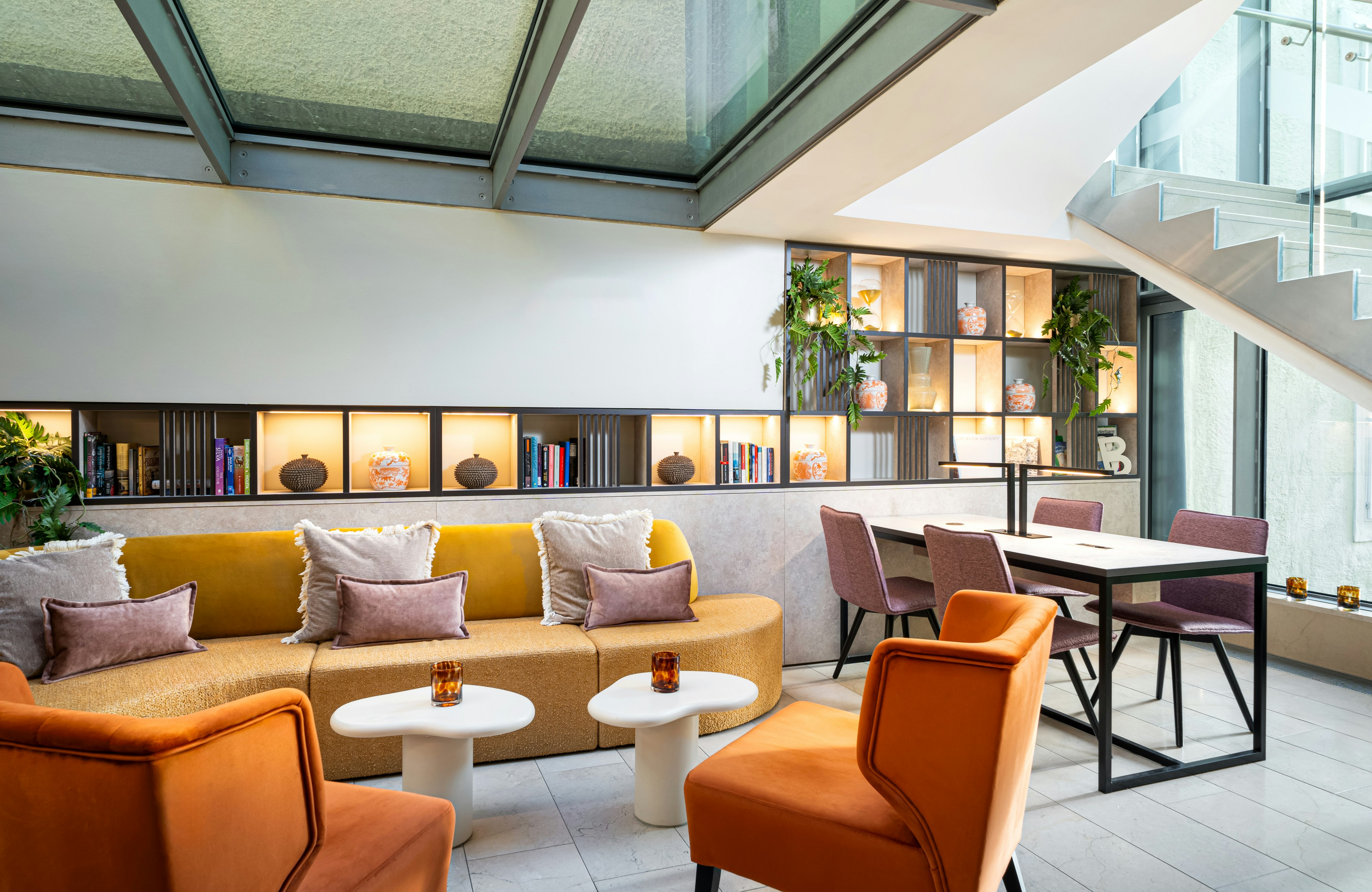 Leonardo Boutique Hotel Salzburg Gablerbrau 24/32