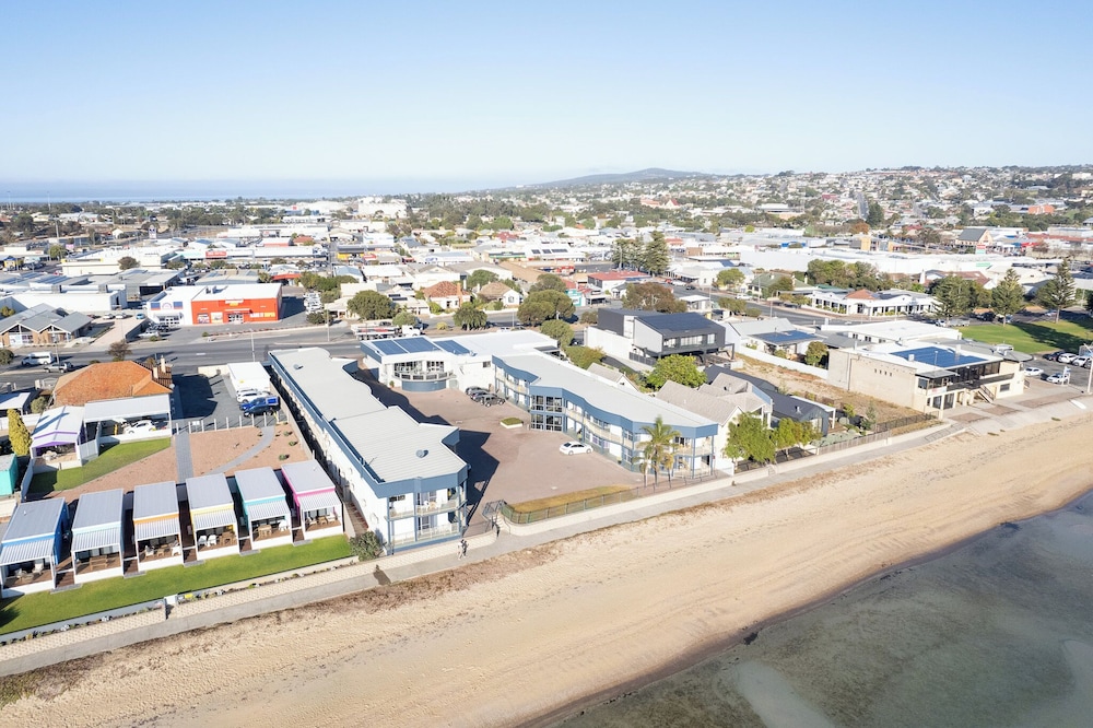 Best Western Port Lincoln 56/69