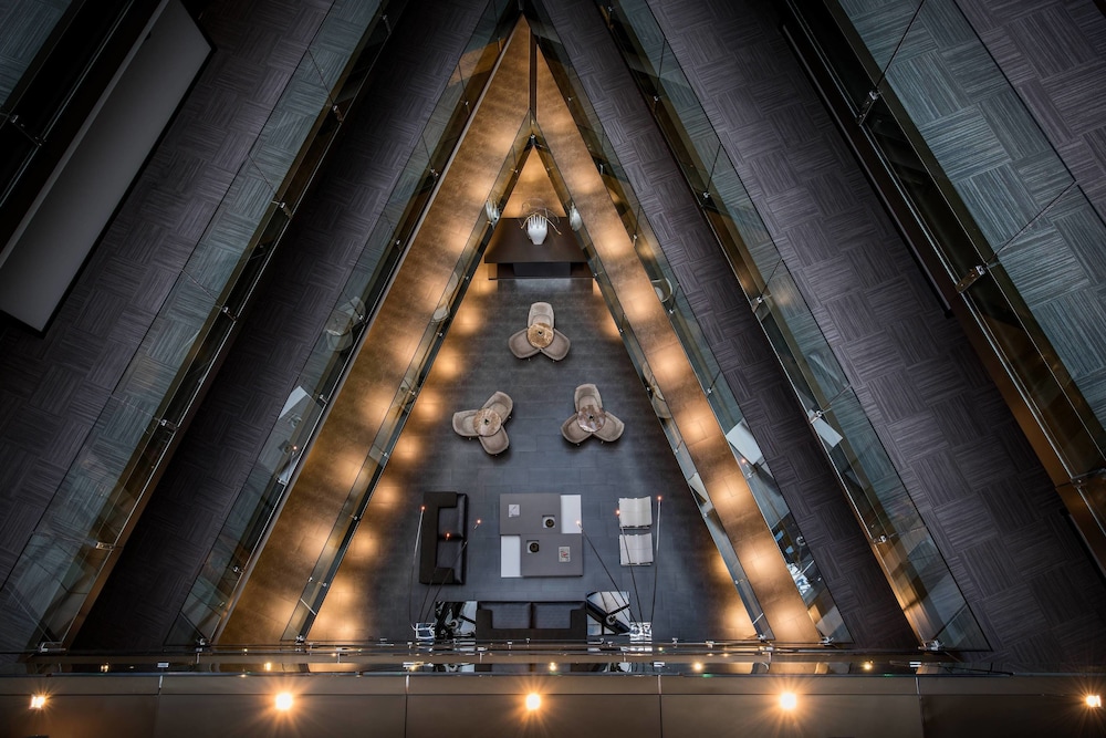 AC Hotel Burgos by Marriott 32/51