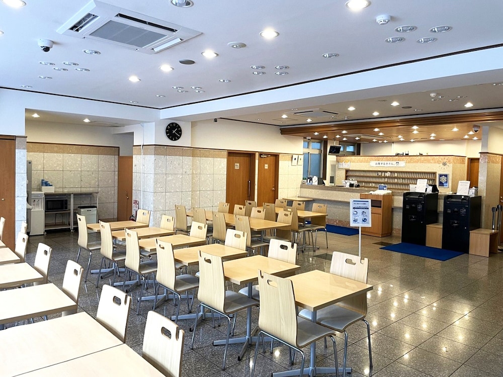 Toyoko Inn Sendai Nishi-guchi Hirose-dori 57/67