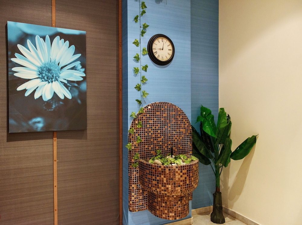 普雷德拉 2 号公寓酒店(Predela 2 Holiday Apartments) 图片1