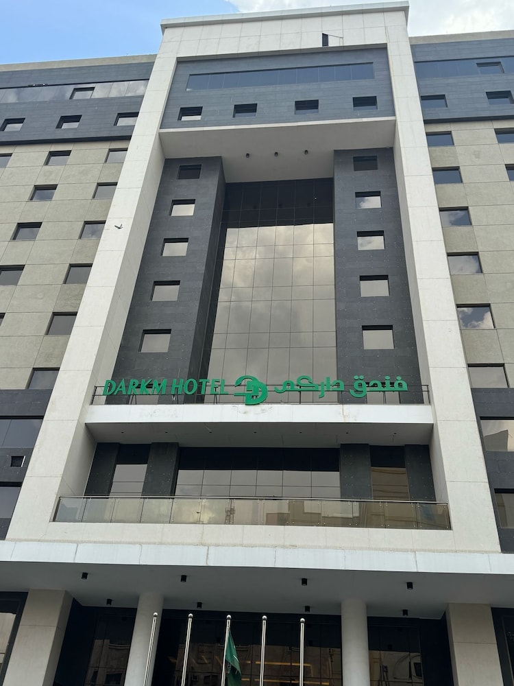 Landmark Darkm Hotel Makkah in MAKKAH