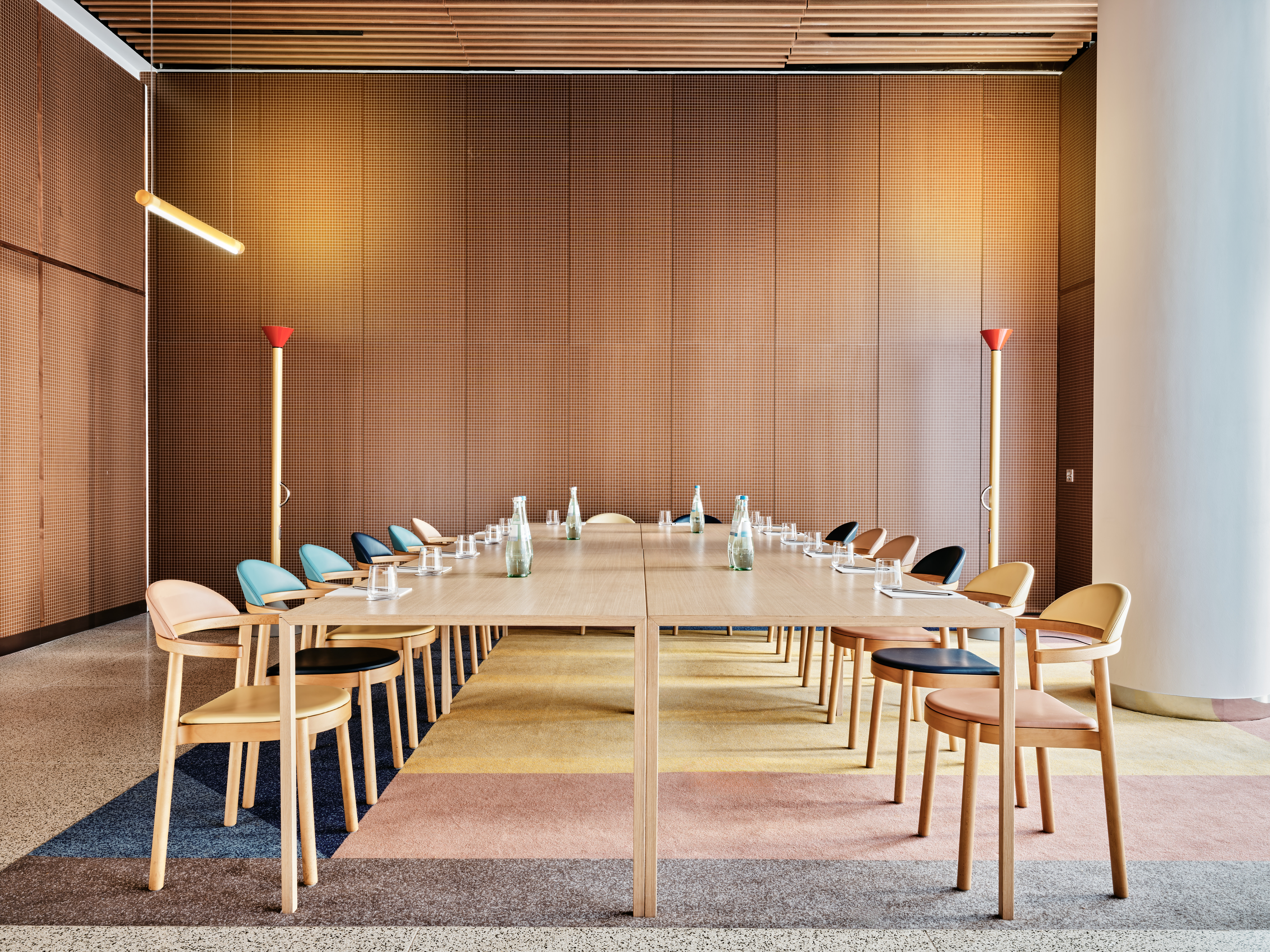 Kimpton Main Frankfurt by IHG 23/50