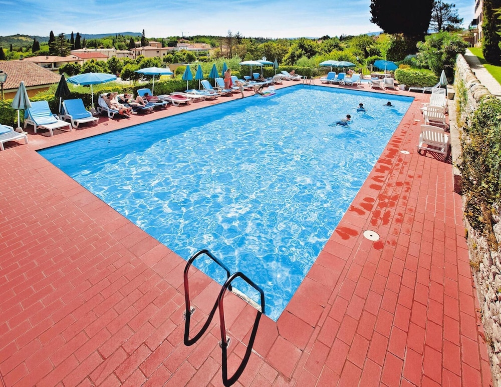 La Filanda Villaggio Albergo 19/50