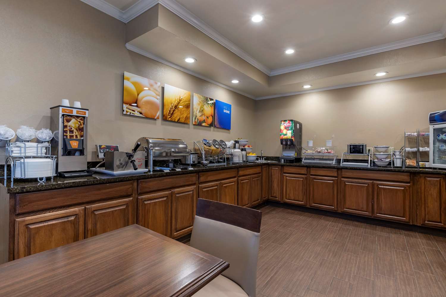 Comfort Inn And Suites Waterloo Cedar Falls Formerly Fairfield Inn Waterloo 5/10