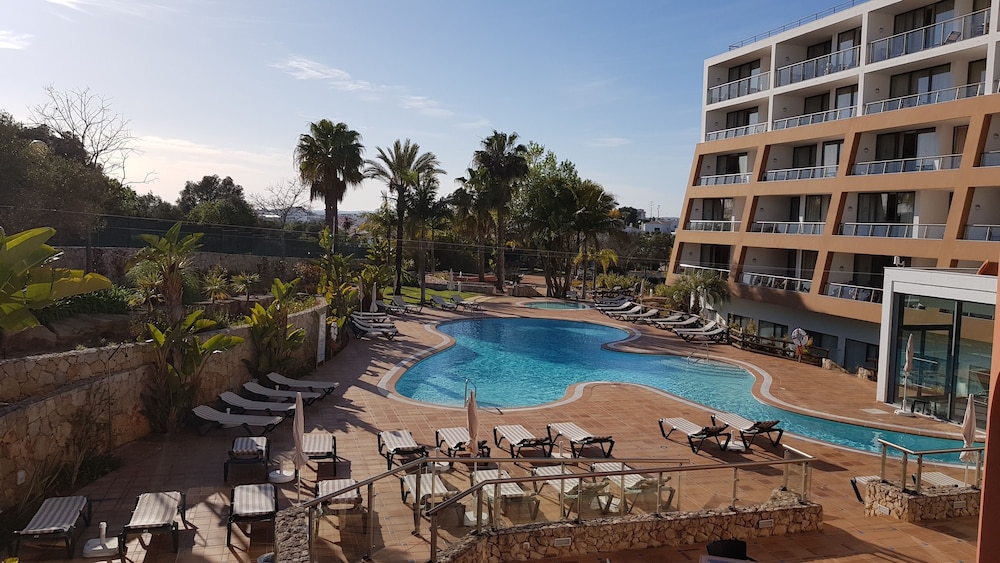 Pestana Alvor Park 7/84