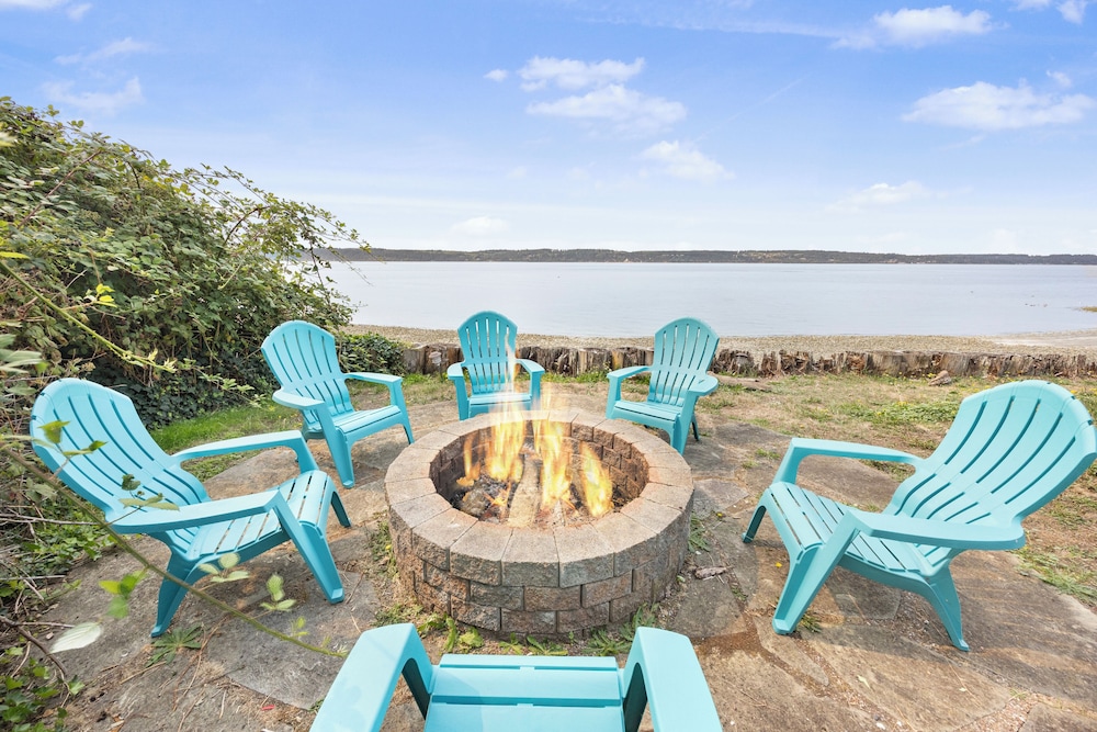Camano Island Inn 55/67