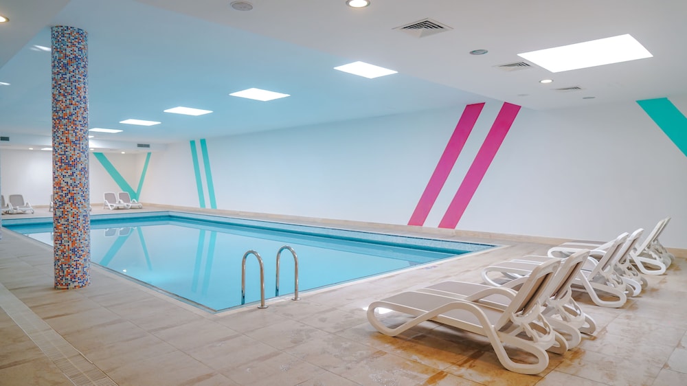 Barut B Suites 22/50