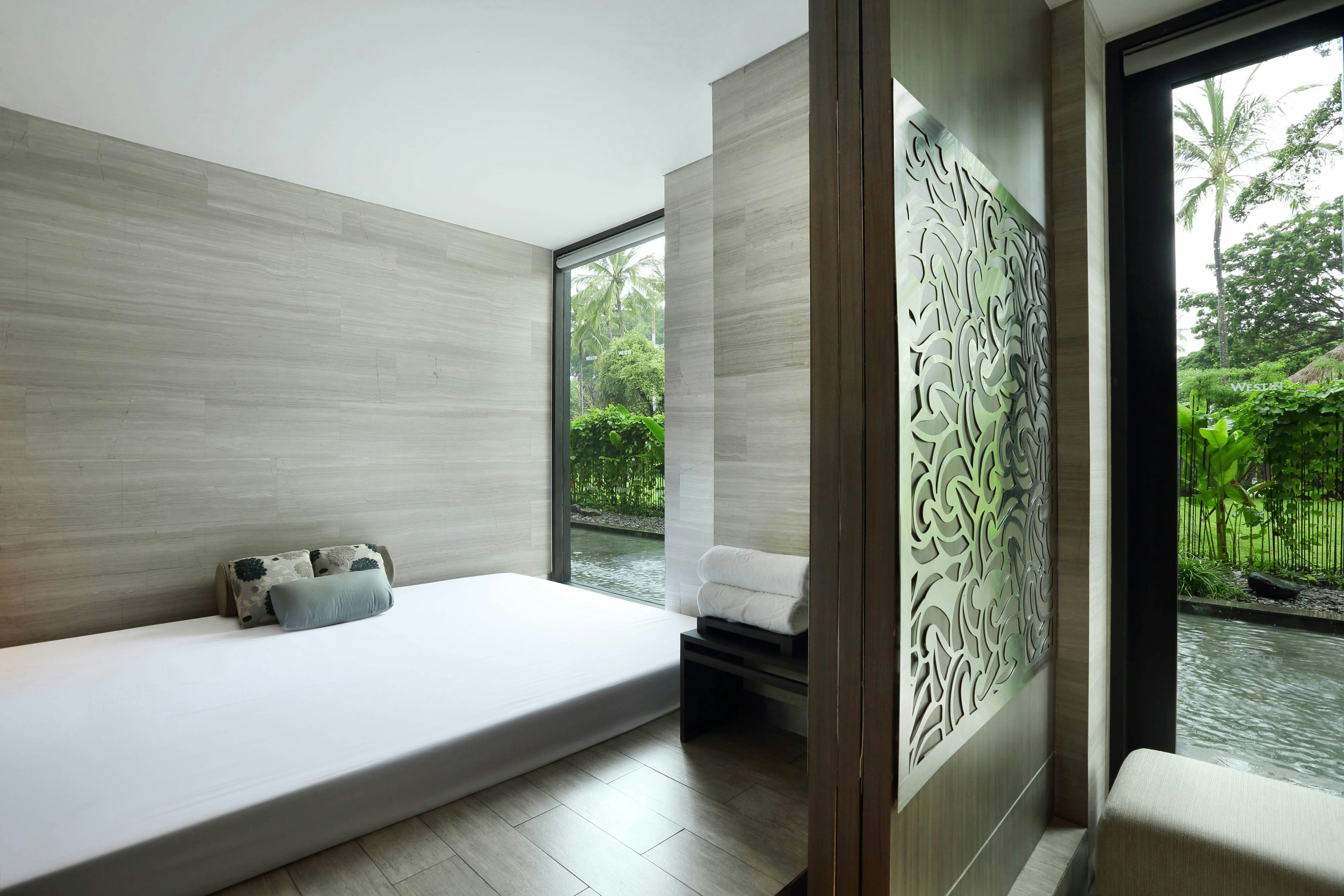 The Westin Resort Nusa Dua Bali 19/76
