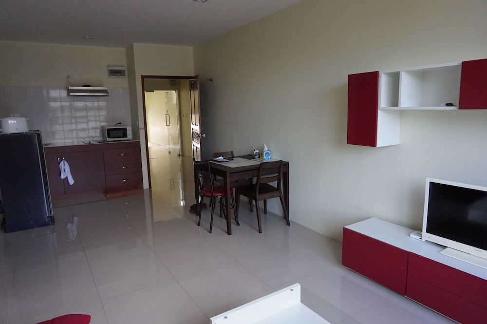 Gib Apartment 14/20