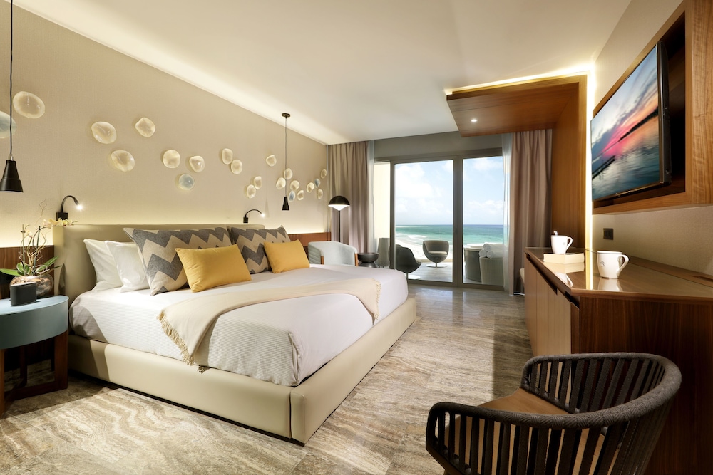Family Selection At Grand Palladium Costa Mujeres Resort Spa All Inclusive 10/45