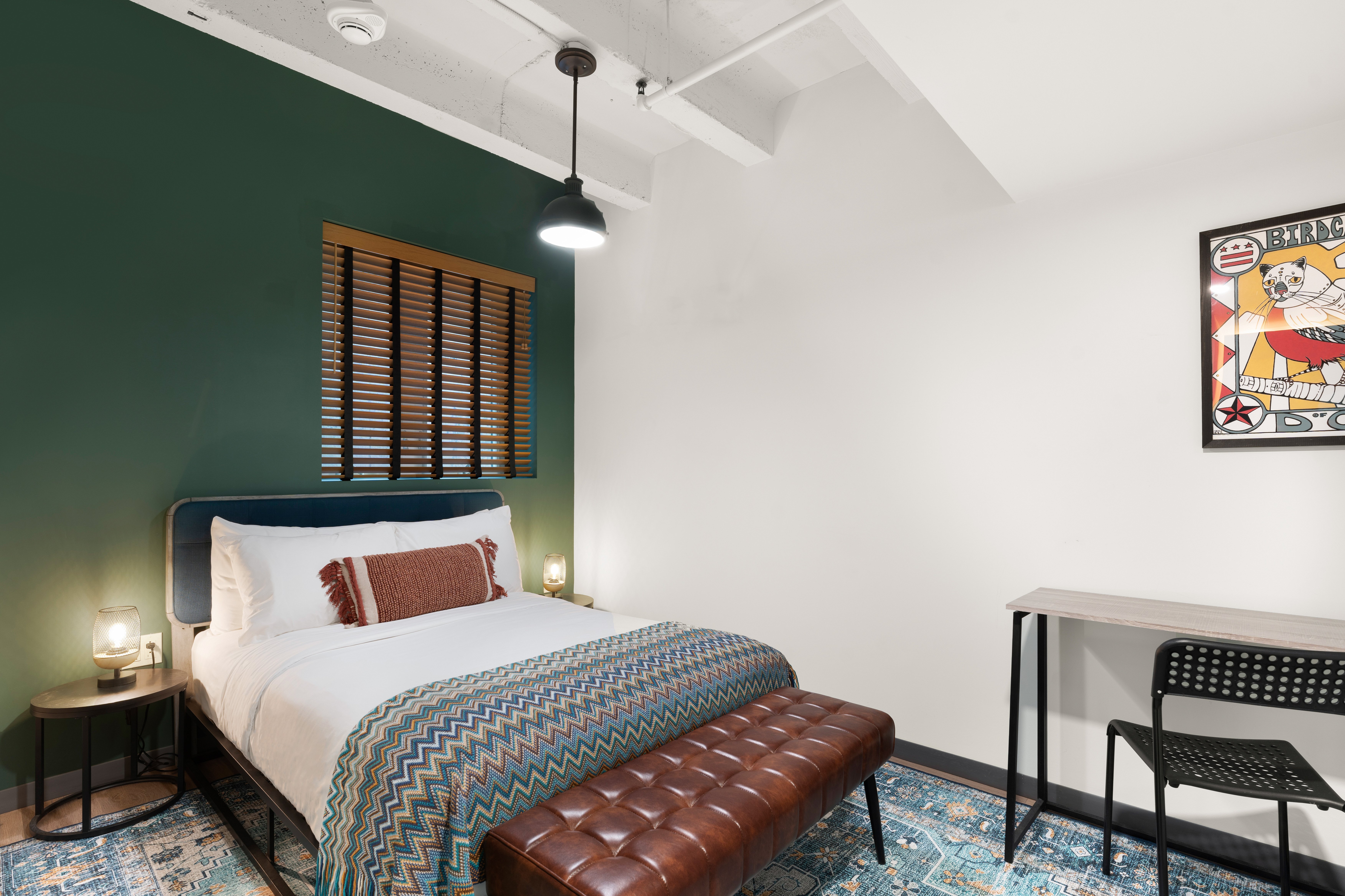 Hotel Nell Union Market 5/13
