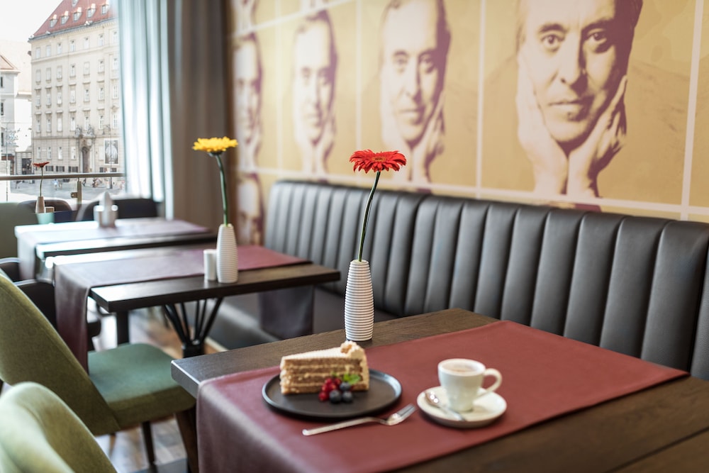 Boutique Hotel Am Stephansplatz 57/69