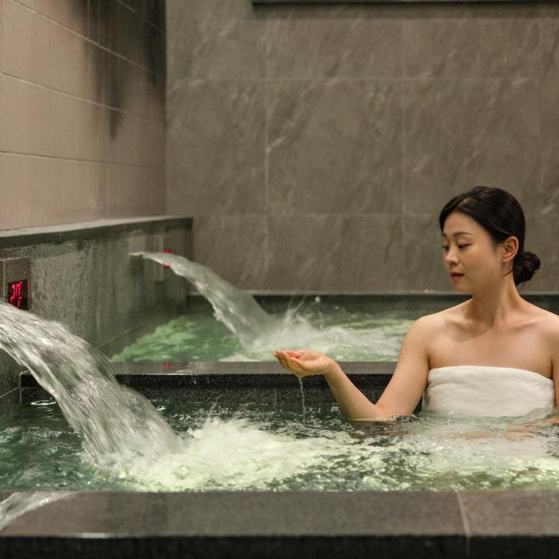 Loop Seoul Hotel Retreat by Anook Seoul Gangnam 2 29/50