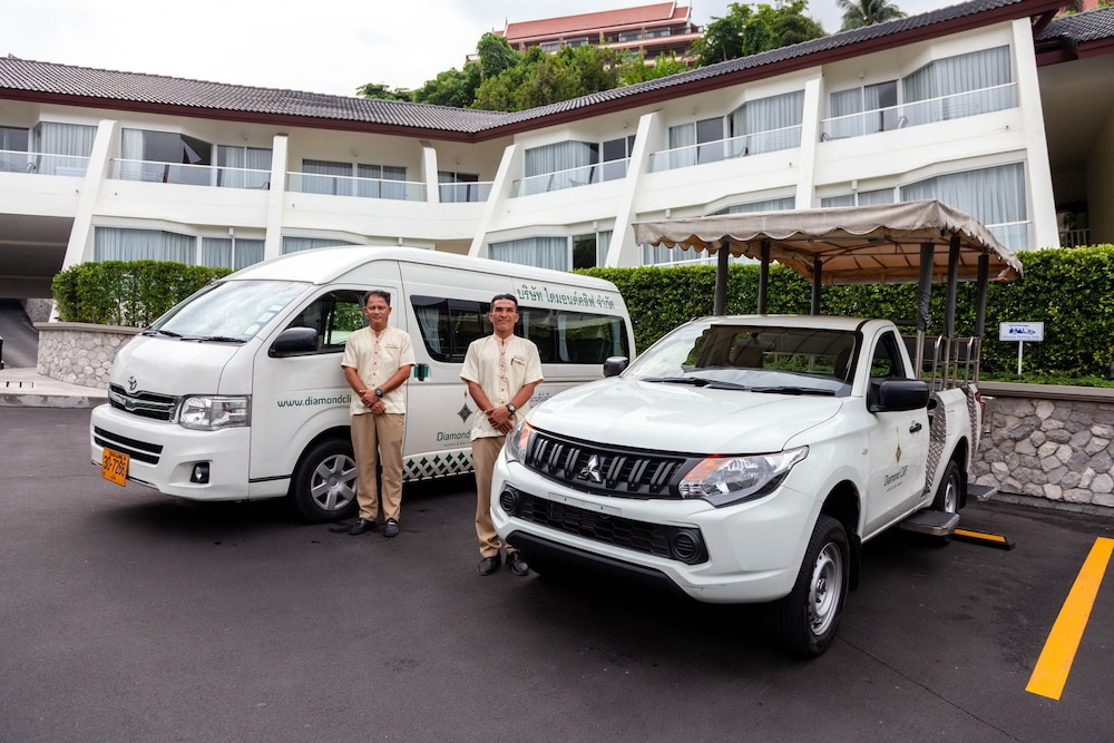 Diamond Cliff Resort And Spa 58/67