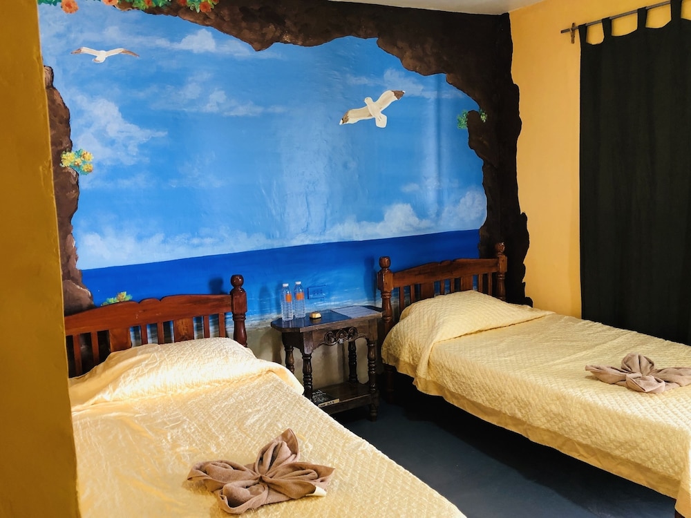 Bantayan Island Nature Park And Resort 17/62