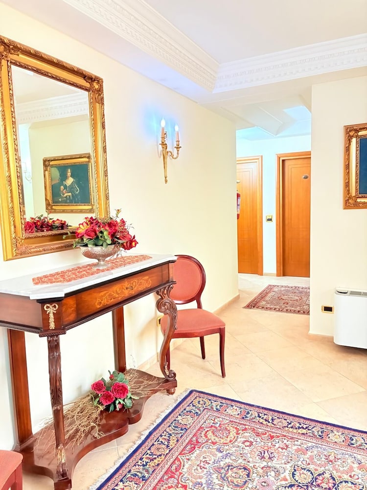 Hotel D Apos Angelo Palace 29/47