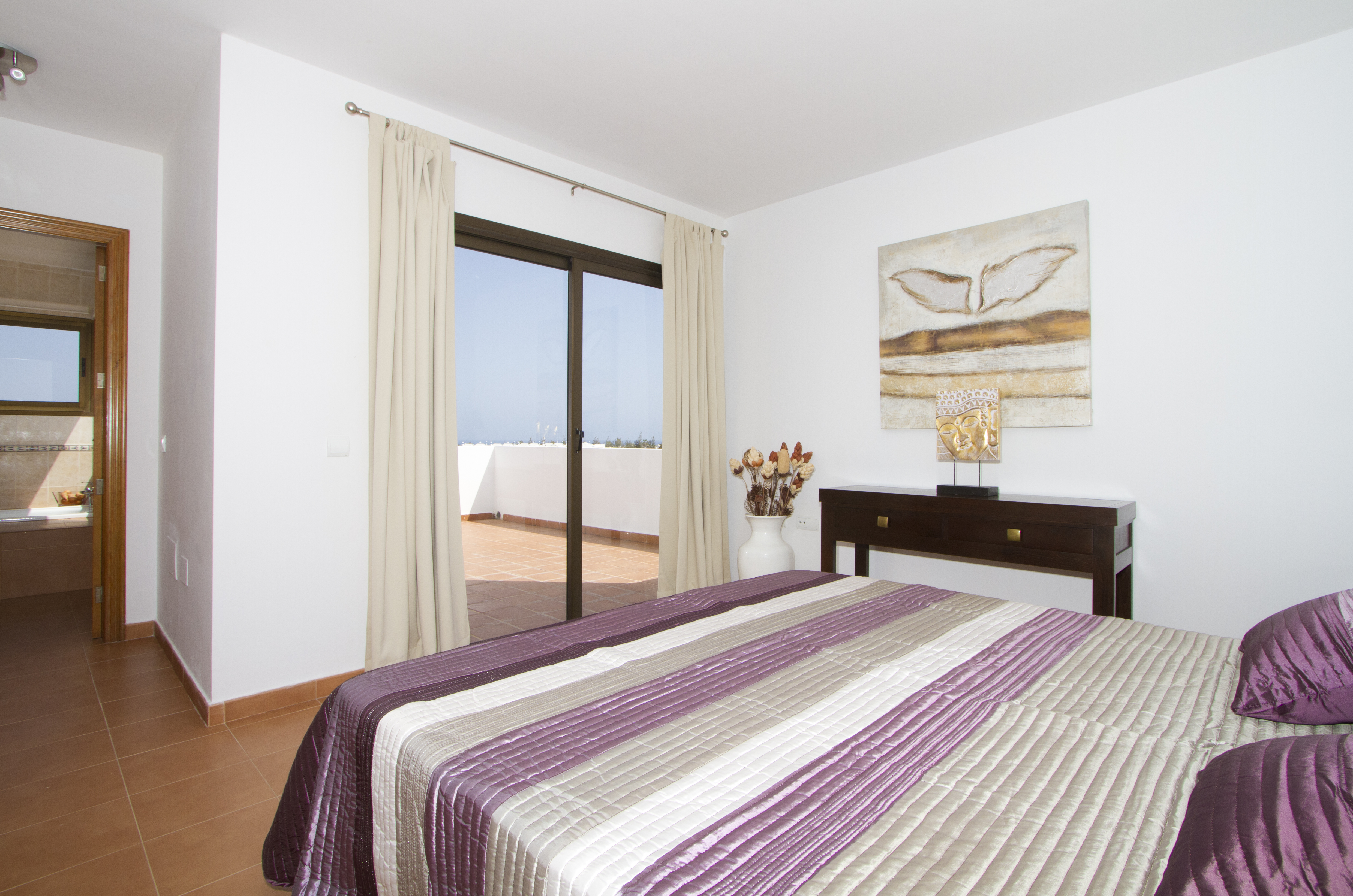 Villas Blancas 7/22
