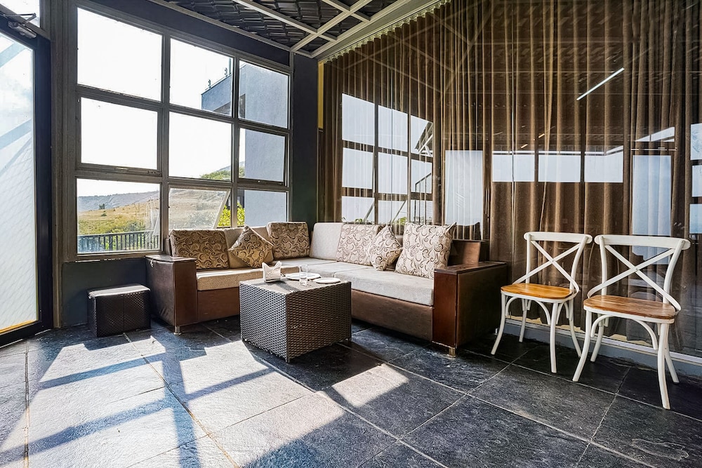 Wabi Sabi Resort 27/50