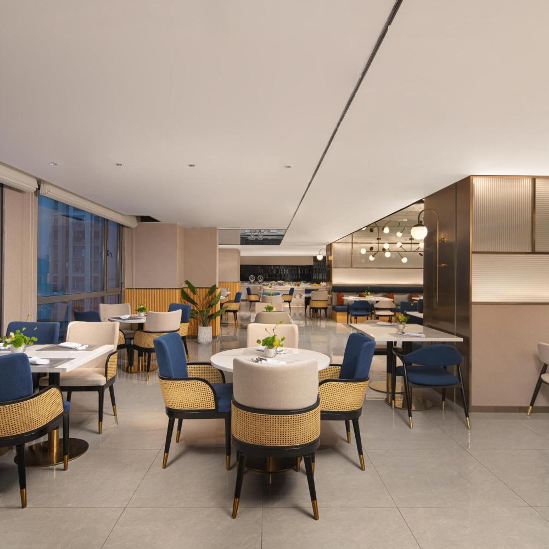 Hilton Garden Inn Zhengzhou Zhengdong New District 49/58
