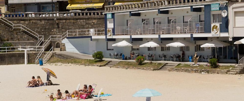 Hotel O Son Do Mar 48/56