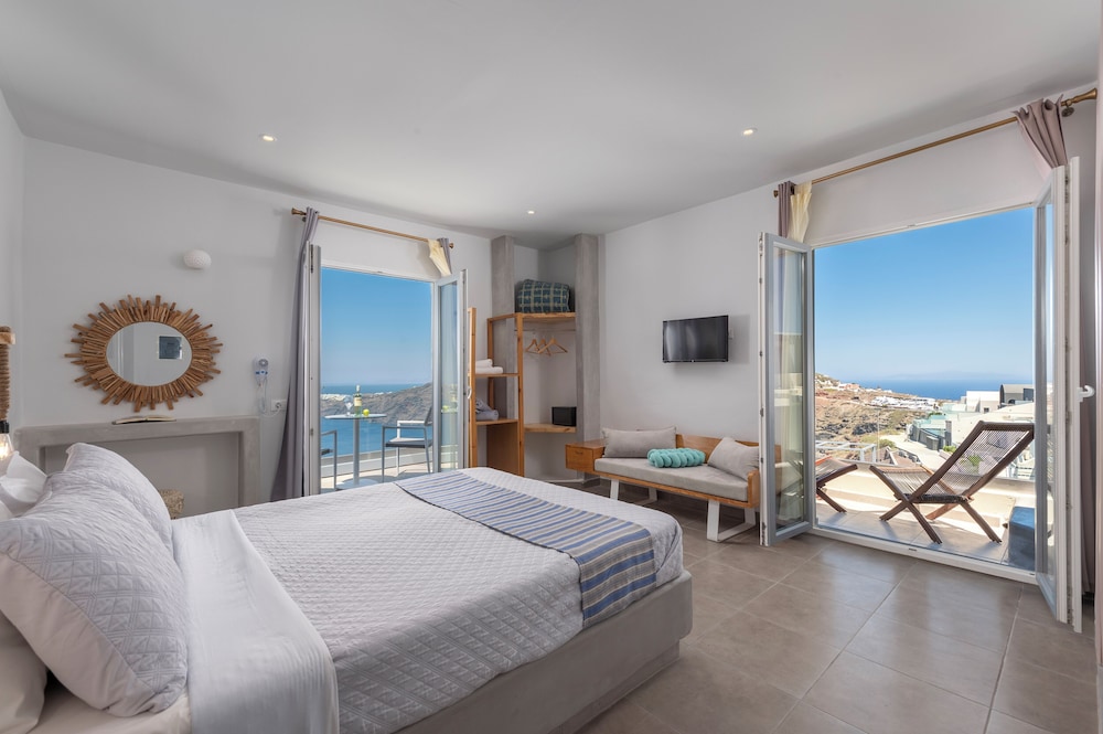 Gizis Cliffside Suites 27/50