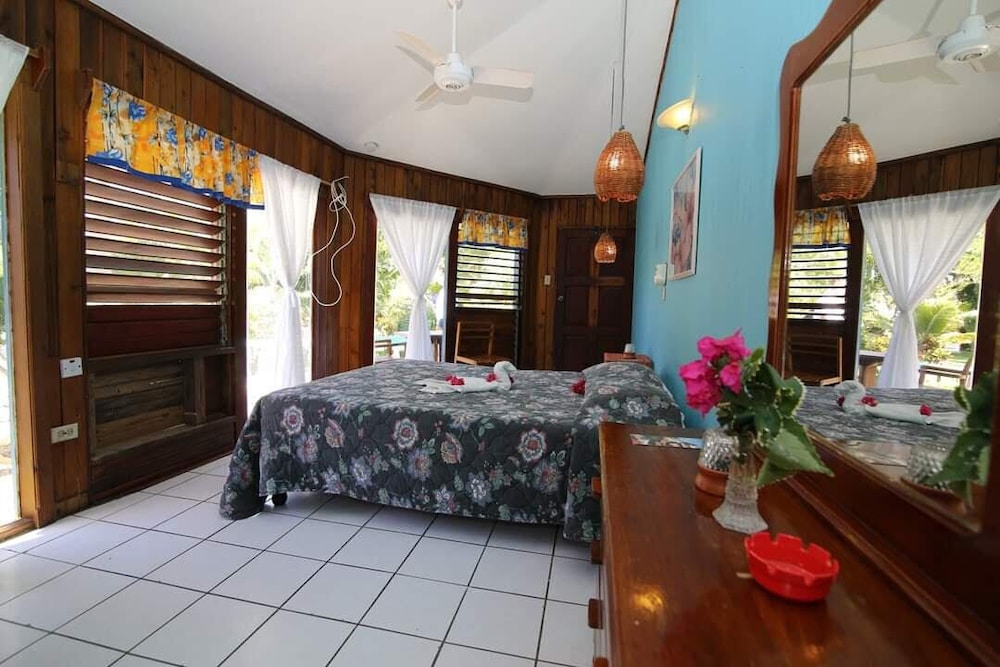 Xtabi Resort 6/50