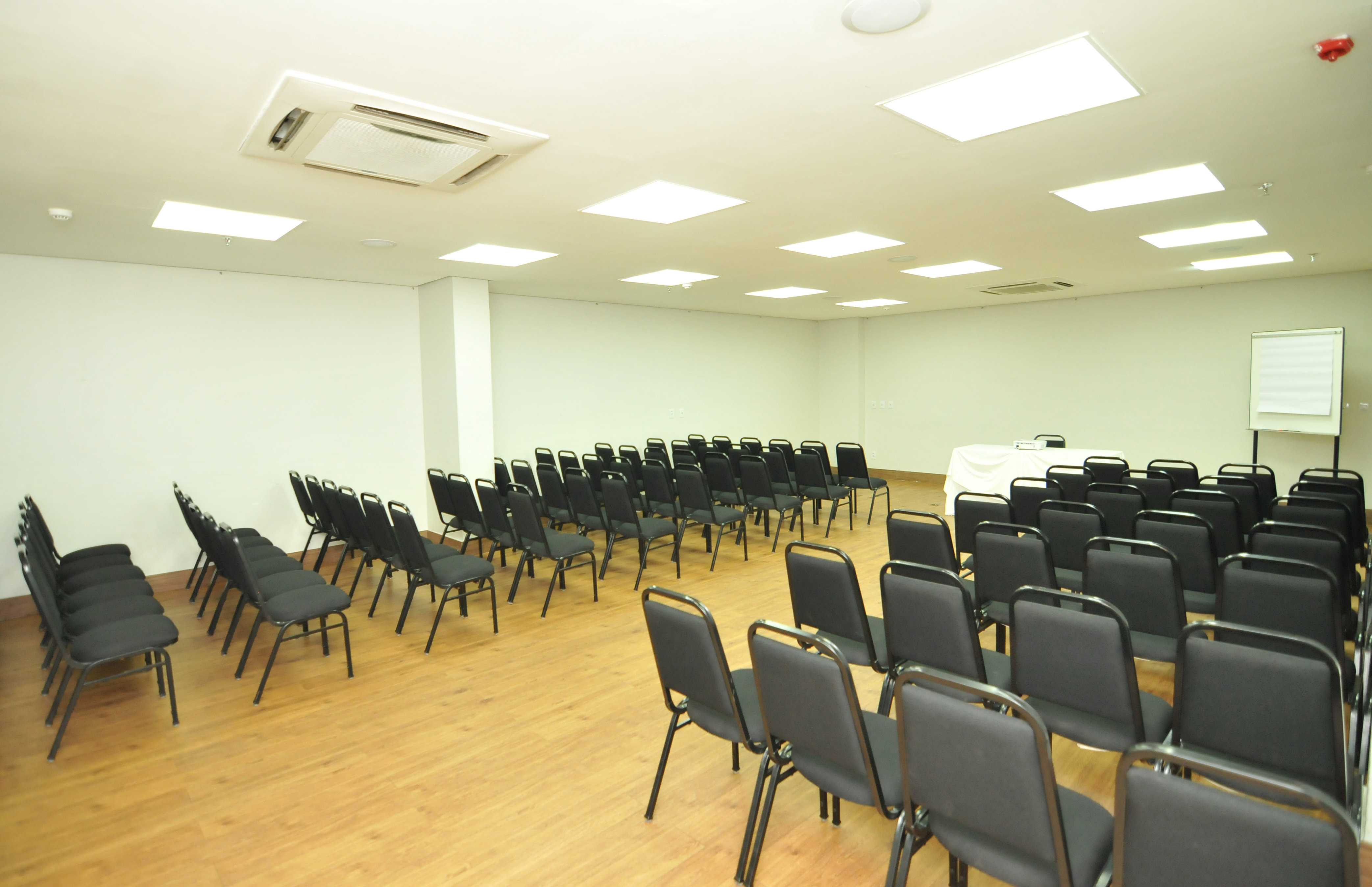 Holiday Inn Express Belem Ananindeua 69/77