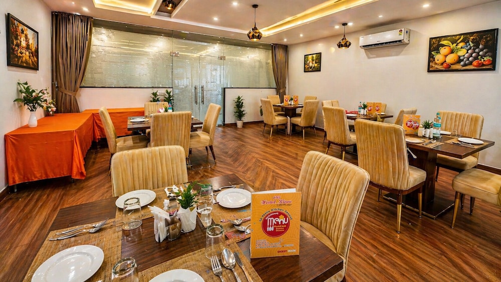 Hotel Kian 33/44