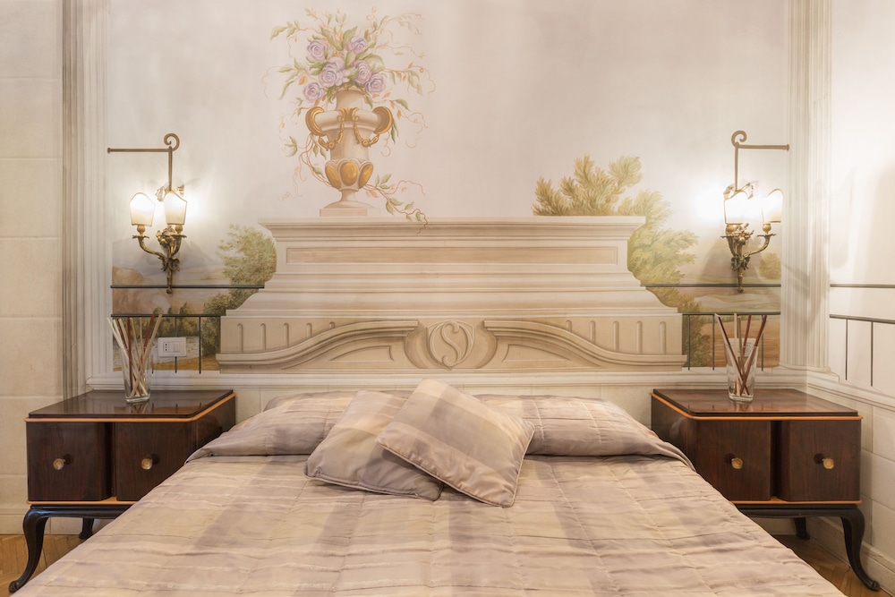 Suites Piazza Del Popolo 43/69