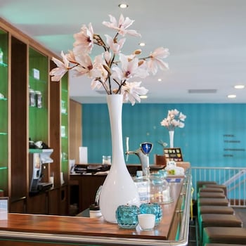 VAN DER VALK HOTEL EINDHOVEN 47/62