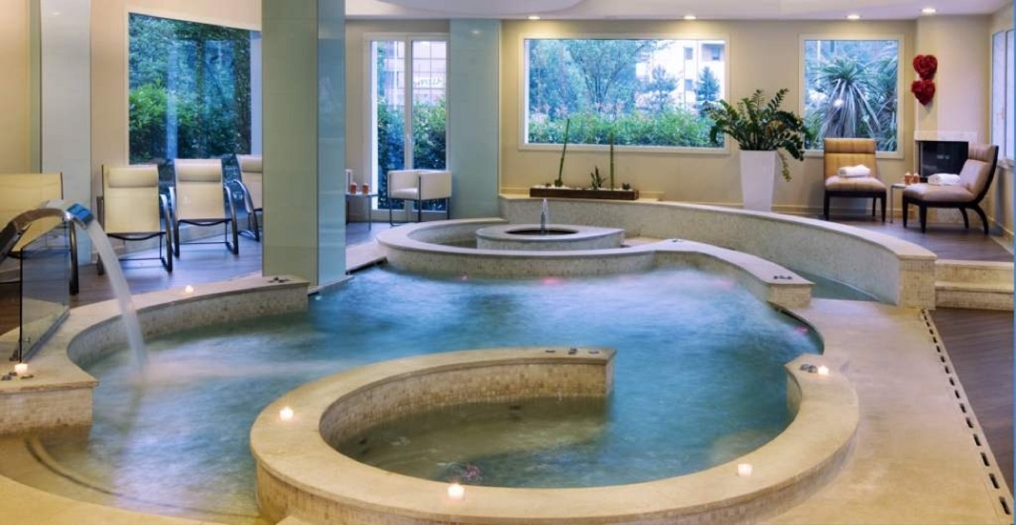 Rizzi Aqua Charme Hotel Spa 20/28