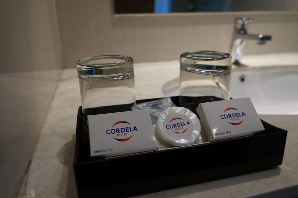 Cordela Hotel Senen 9/22