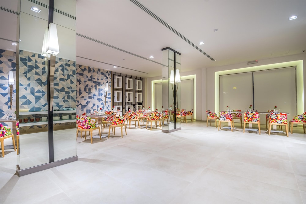 Ewaa Express Hotel Buraydah 67/73